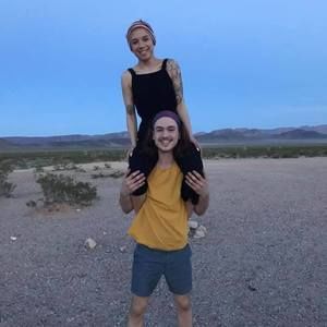 Meet your Posher, Miranda